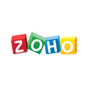 Zoho invoice